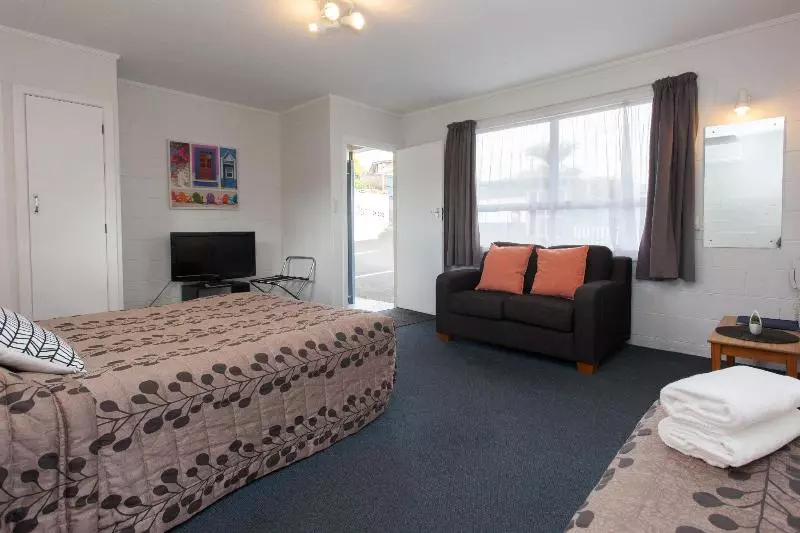 Otorohanga & Waitomo Motels