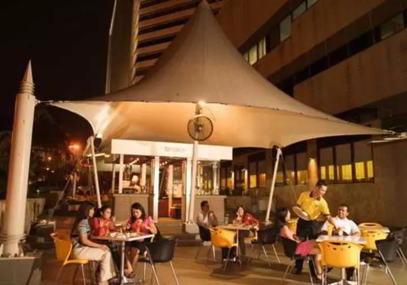 Quality Hotel Shah Alam