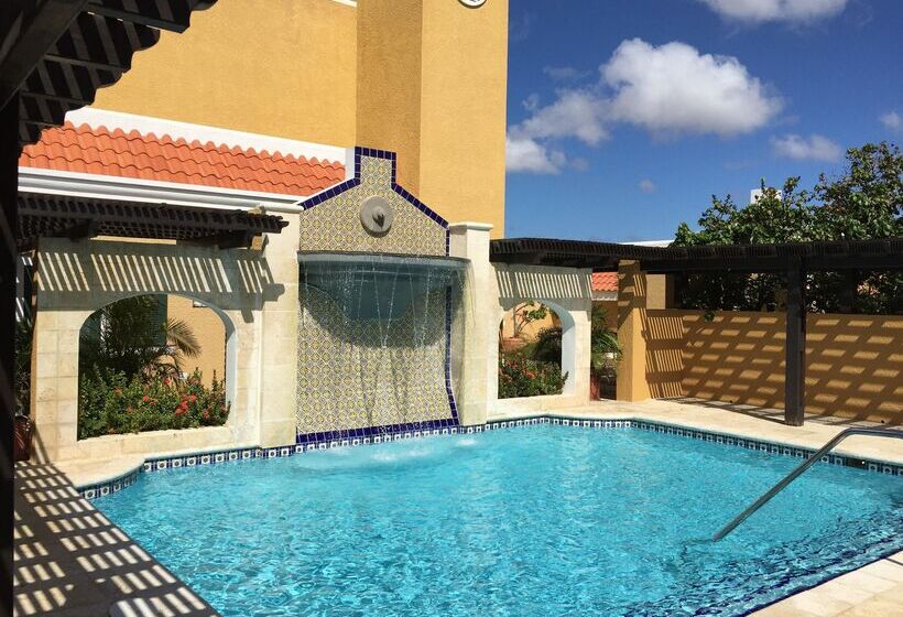 渡假胜地  Harbour Village Beach Club