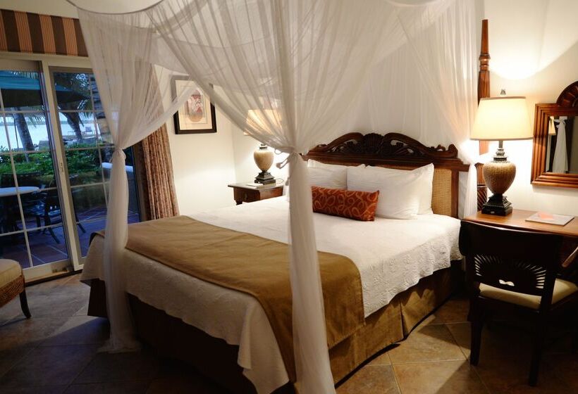 渡假胜地  Harbour Village Beach Club