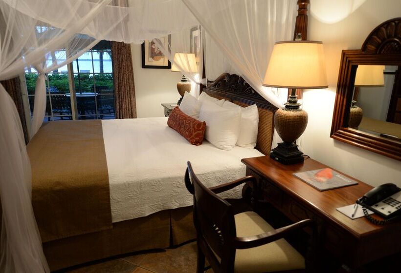 渡假胜地  Harbour Village Beach Club