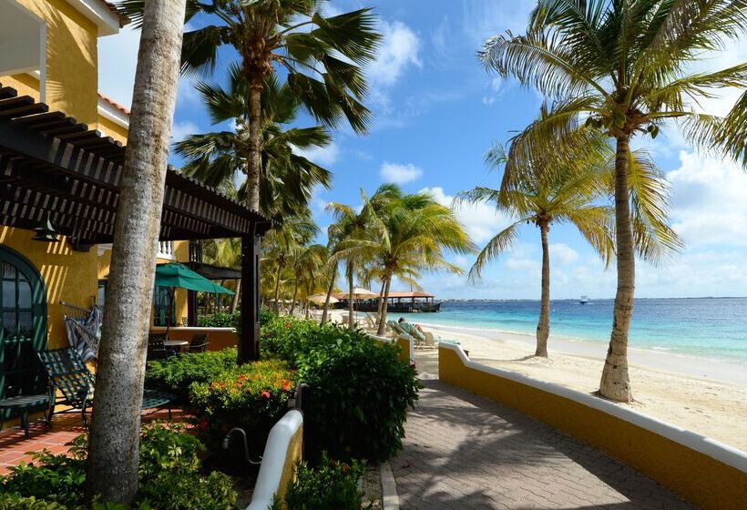 渡假胜地  Harbour Village Beach Club