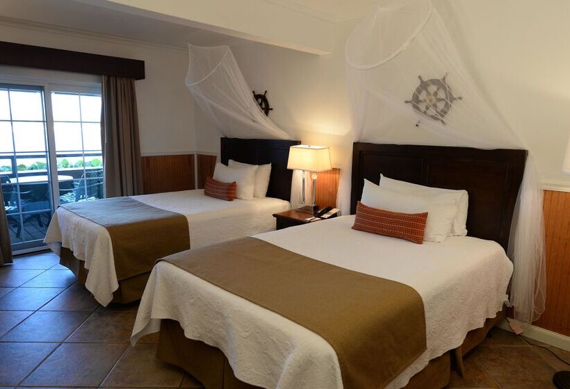 渡假胜地  Harbour Village Beach Club