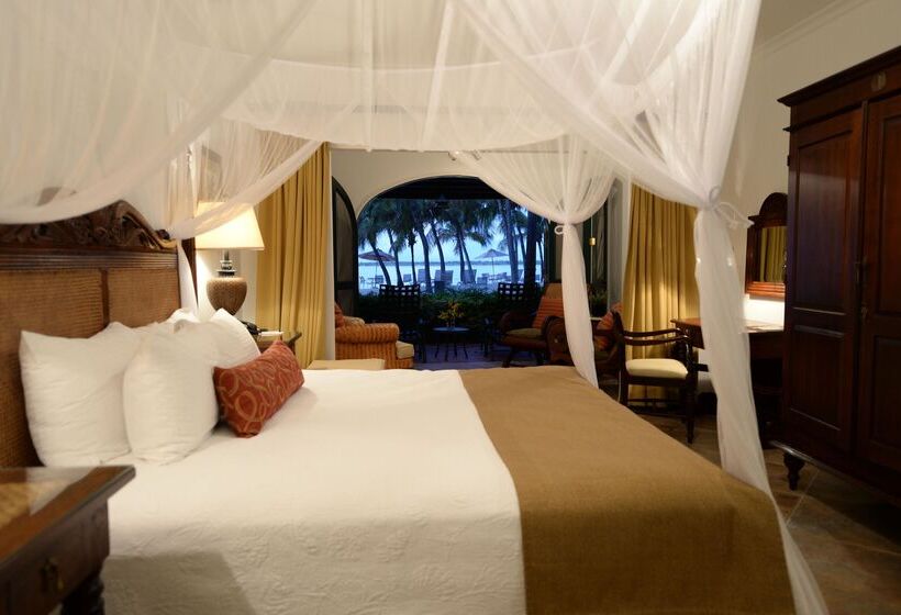 渡假胜地  Harbour Village Beach Club