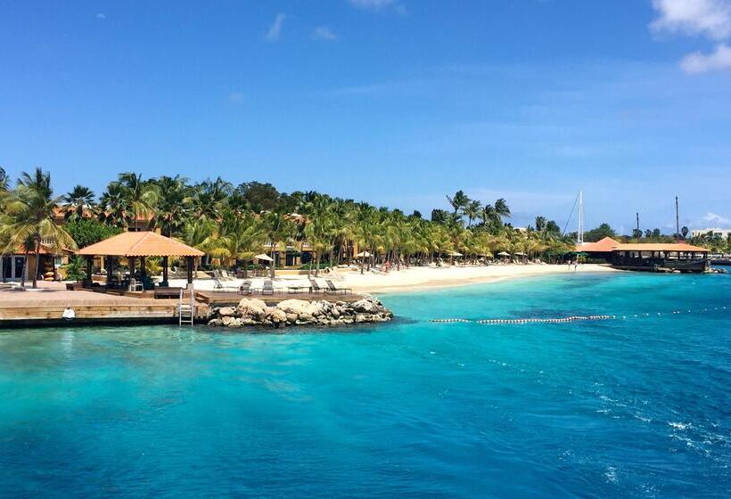 渡假胜地  Harbour Village Beach Club