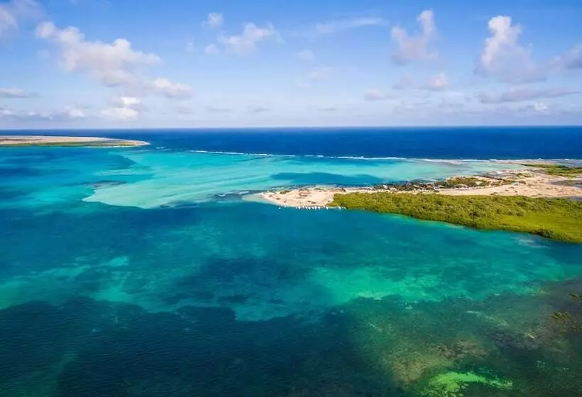 אתר נופש Harbour Village Beach Club