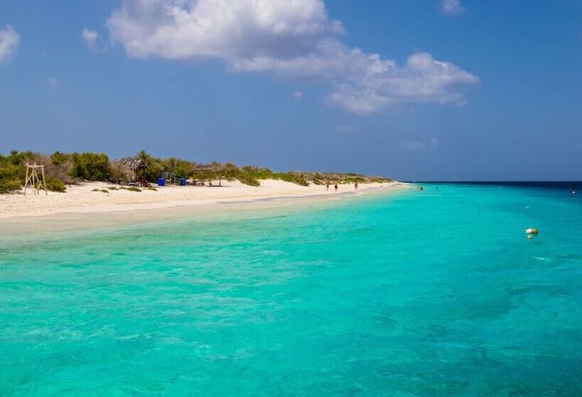 渡假胜地  Harbour Village Beach Club