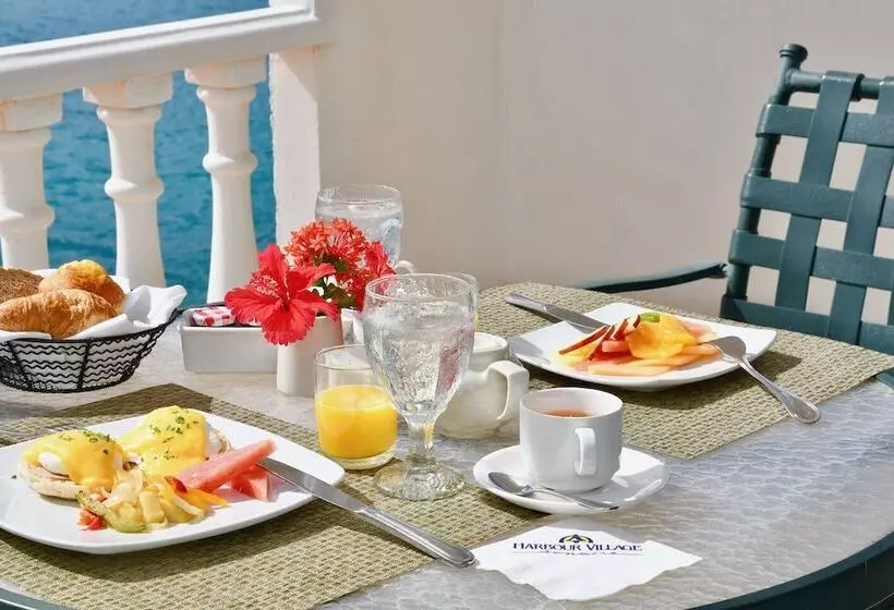 אתר נופש Harbour Village Beach Club