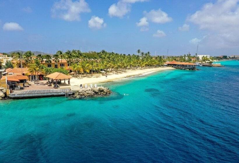 渡假胜地  Harbour Village Beach Club