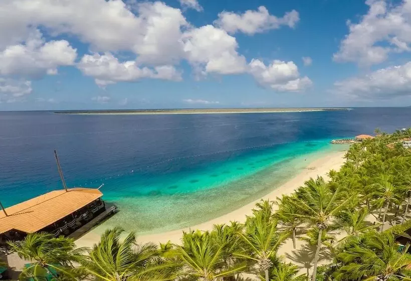 אתר נופש Harbour Village Beach Club