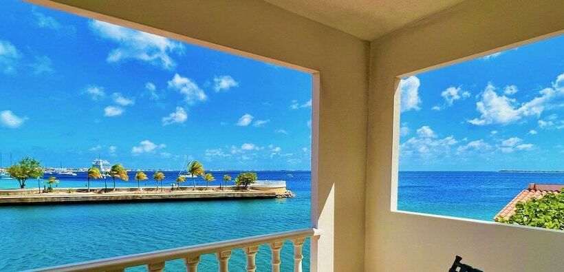 渡假胜地  Harbour Village Beach Club