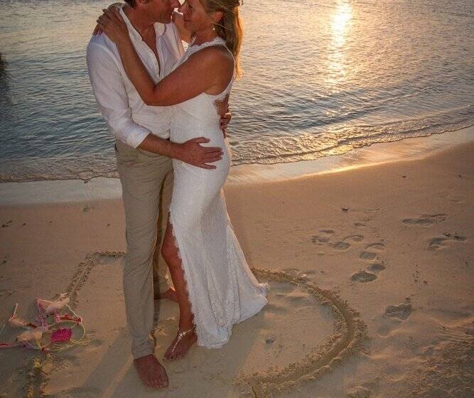 渡假胜地  Harbour Village Beach Club