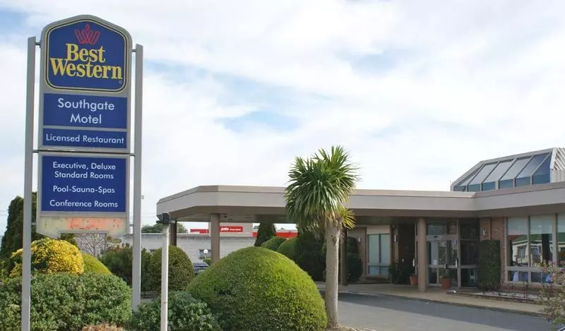 Southgate Motel