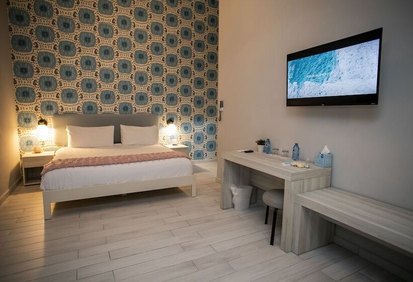 مسافرخانه Trópica Beach