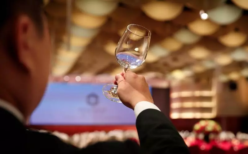 هتل B P International