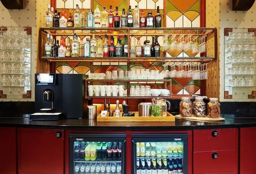 酒店 Banks Mansion All Inclusive Boutique