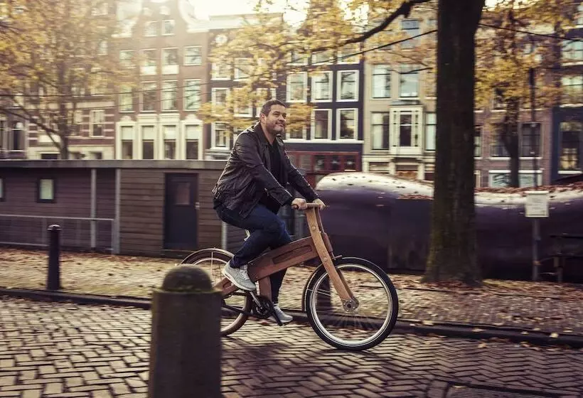 酒店 Banks Mansion All Inclusive Boutique