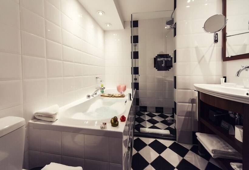 Hotel Banks Mansion   All Inclusive Boutique