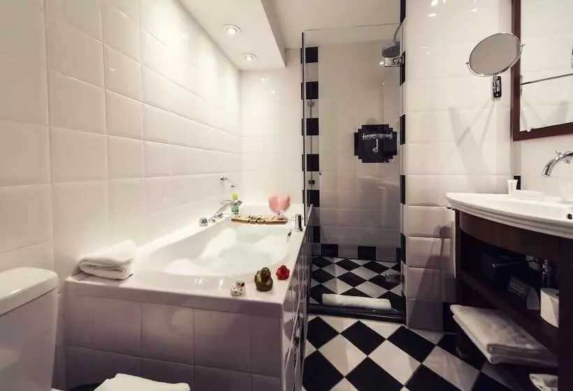 酒店 Banks Mansion All Inclusive Boutique