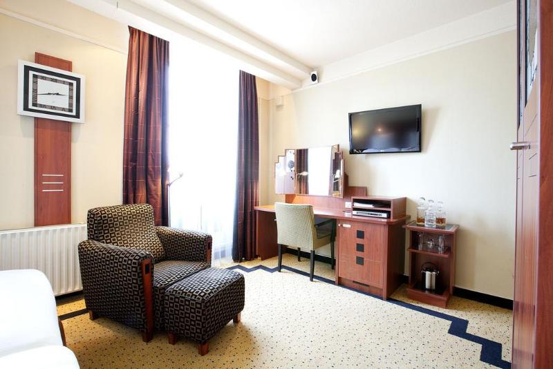 Hotel Banks Mansion   All Inclusive Boutique