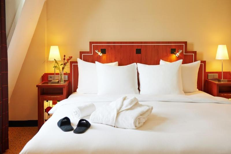 Hotel Banks Mansion   All Inclusive Boutique