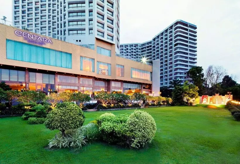 Centara Riverside Hotel Chiang Mai