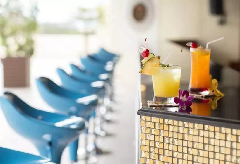 Centara Riverside Hotel Chiang Mai