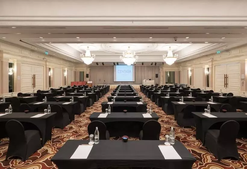 Centara Riverside Hotel Chiang Mai