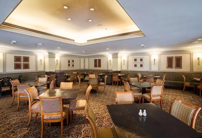 Centara Riverside Hotel Chiang Mai