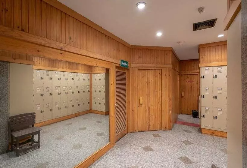 Centara Riverside Hotel Chiang Mai