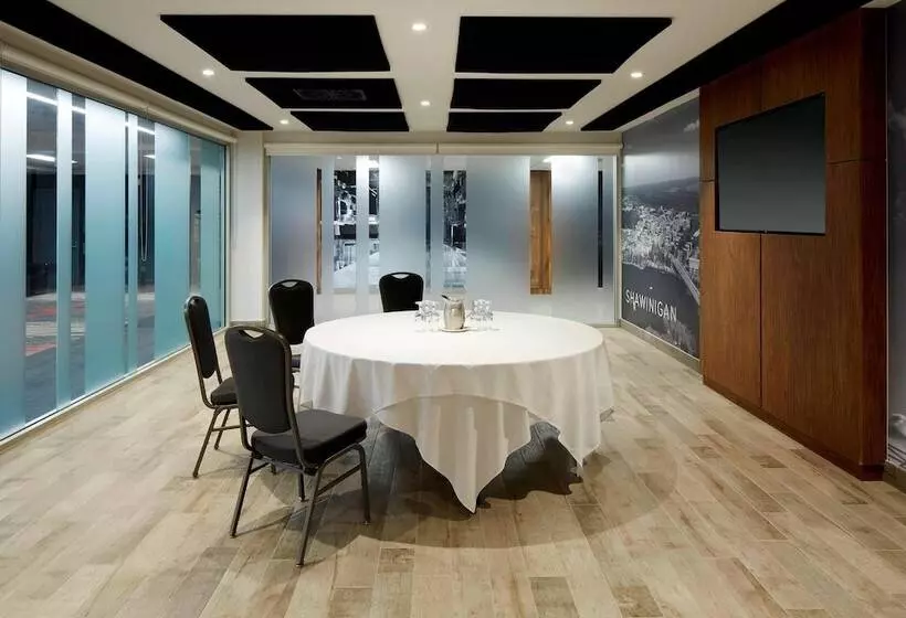 Delta Hotels By Marriott Trois Rivieres Conference Centre