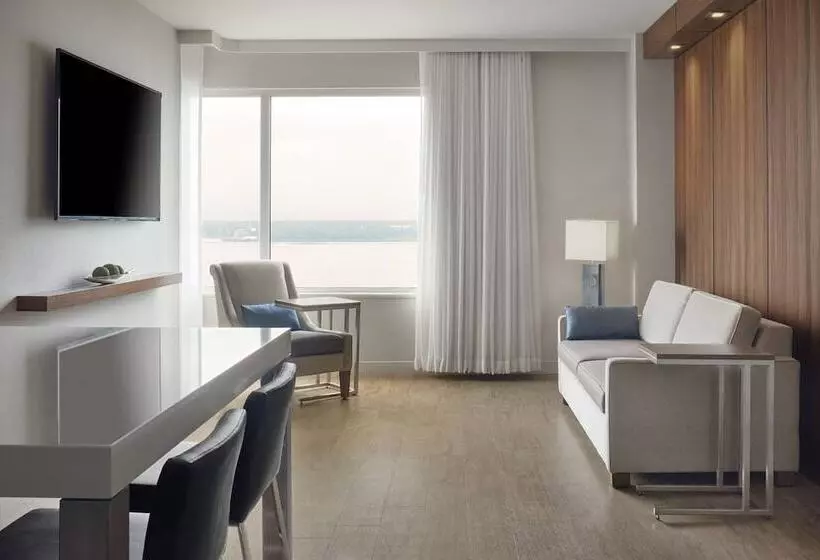 Delta Hotels By Marriott Trois Rivieres Conference Centre