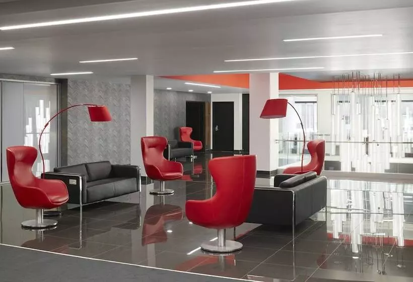 Delta Hotels By Marriott Trois Rivieres Conference Centre