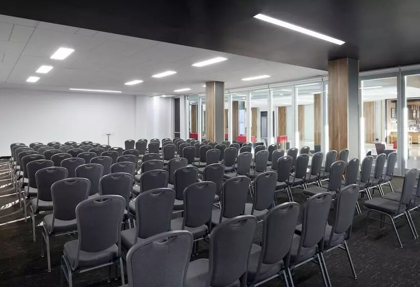 Delta Hotels By Marriott Trois Rivieres Conference Centre