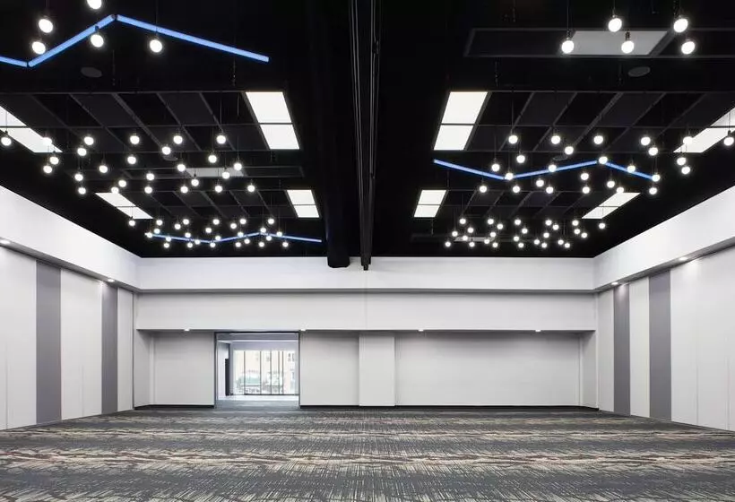 Delta Hotels By Marriott Trois Rivieres Conference Centre