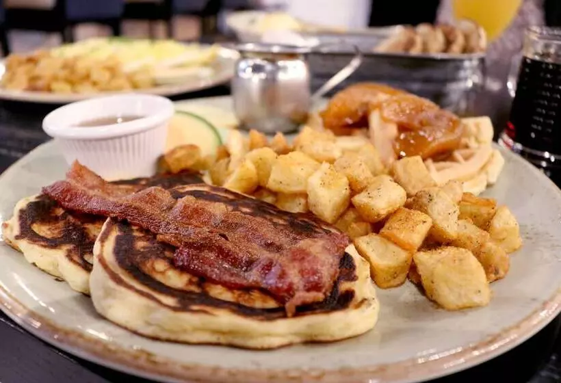 Delta Hotels By Marriott Trois Rivieres Conference Centre