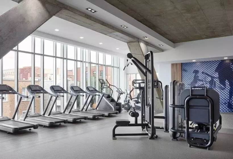 Delta Hotels By Marriott Trois Rivieres Conference Centre