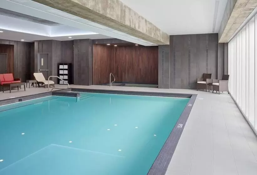 Delta Hotels By Marriott Trois Rivieres Conference Centre