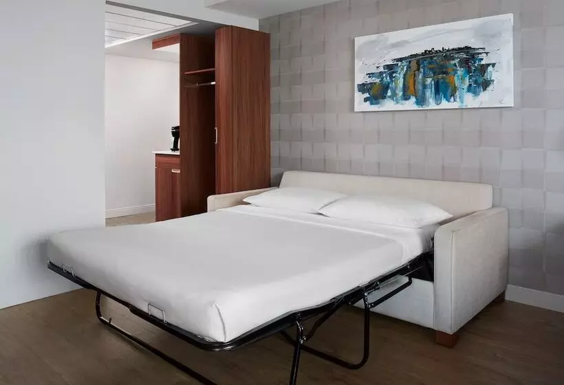 Delta Hotels By Marriott Trois Rivieres Conference Centre