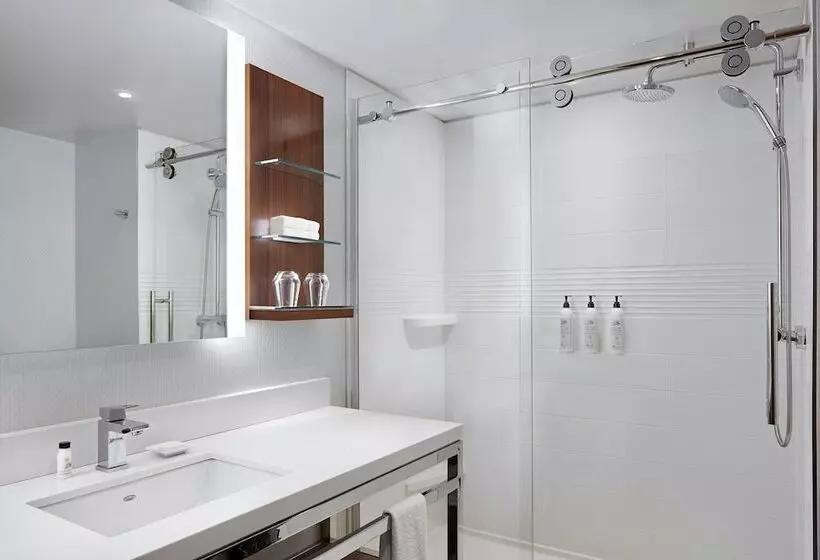 Delta Hotels By Marriott Trois Rivieres Conference Centre