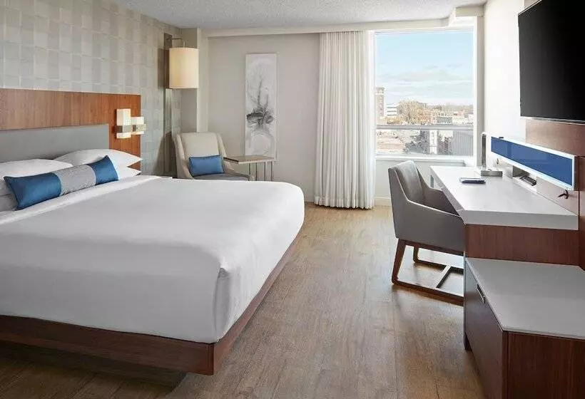 Delta Hotels By Marriott Trois Rivieres Conference Centre