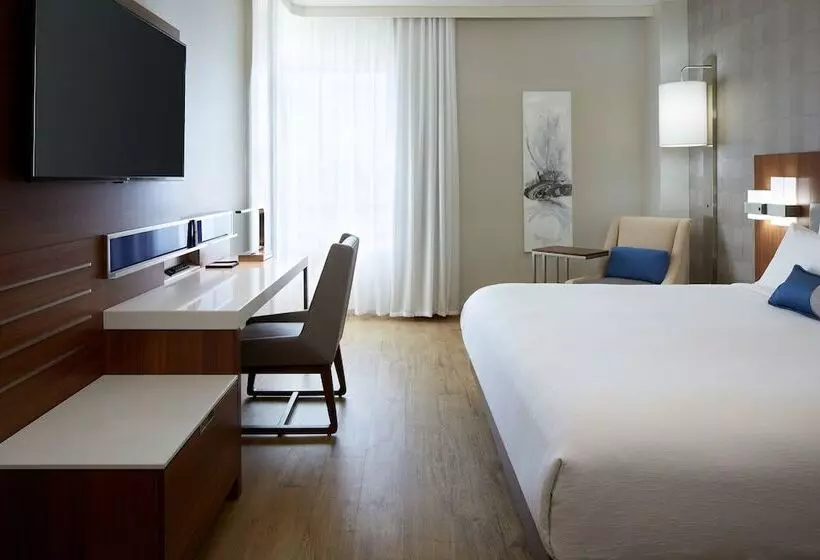 Delta Hotels By Marriott Trois Rivieres Conference Centre