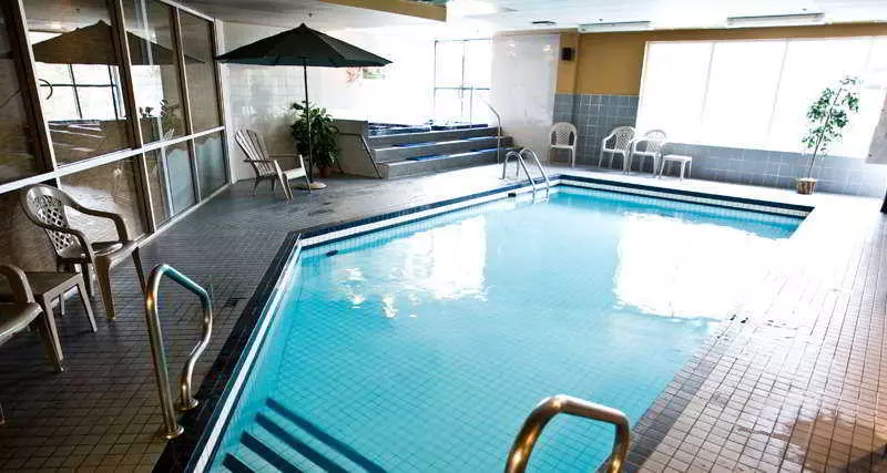 Delta Hotels By Marriott Trois Rivieres Conference Centre