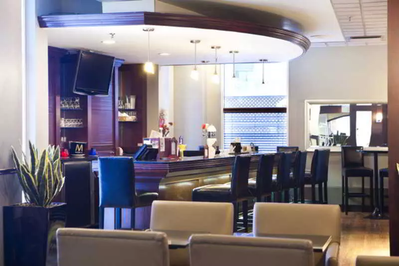 Delta Hotels By Marriott Trois Rivieres Conference Centre