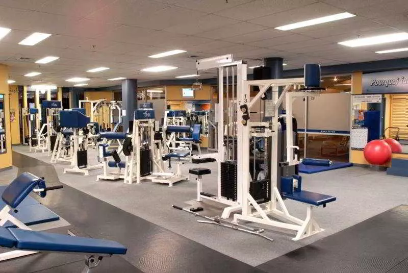 Delta Hotels By Marriott Trois Rivieres Conference Centre