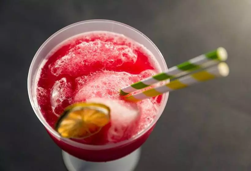 هتل Do Parque   Congress & Spa