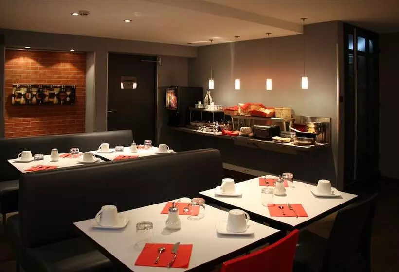 酒店 Etc...hôtel   Strasbourg Hyper Centre