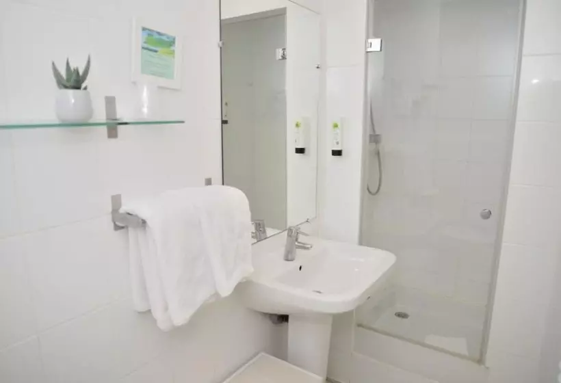 酒店 Etc...hôtel   Strasbourg Hyper Centre