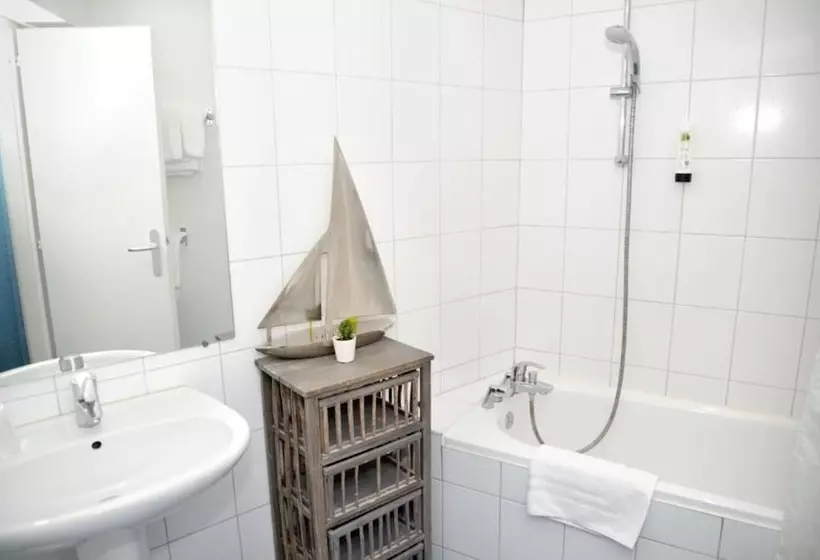 酒店 Etc...hôtel   Strasbourg Hyper Centre