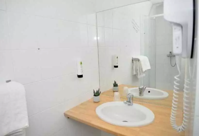 酒店 Etc...hôtel   Strasbourg Hyper Centre